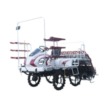 YR60D(2ZGQ-60D) riding type rice transplanter G6 6rows rice transplanter